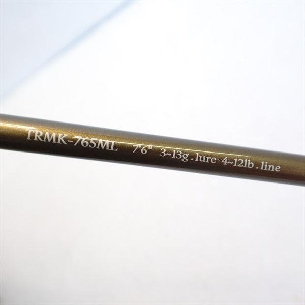 トラウティンスピンマルチユースＴＲＭＫ―７６５ＭＬ